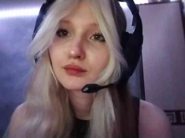 AmieFilipovic webcam