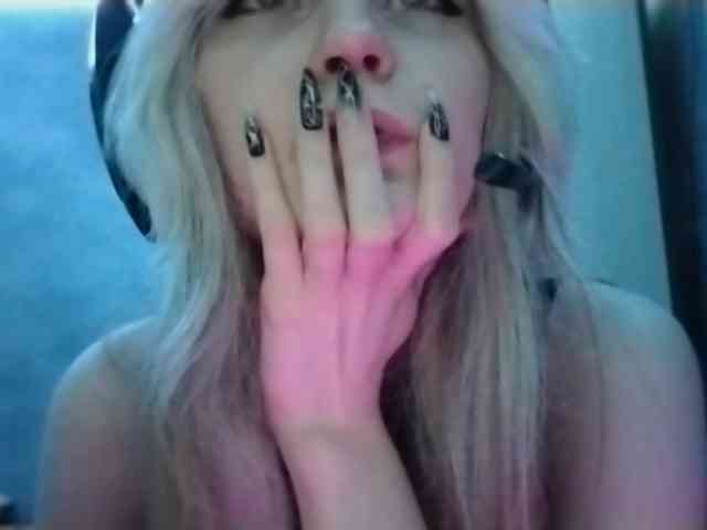 AmieFilipovic webcam