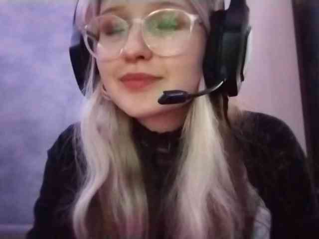AmieFilipovic webcam