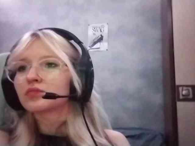 AmieFilipovic webcam