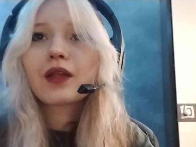 AmieFilipovic webcam