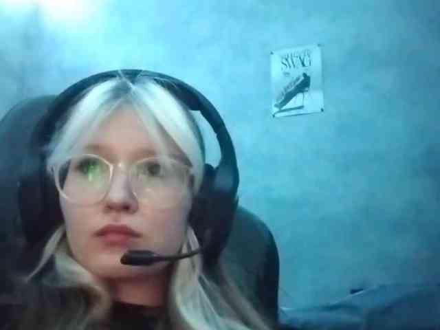 AmieFilipovic webcam