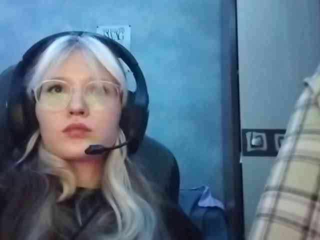 AmieFilipovic webcam