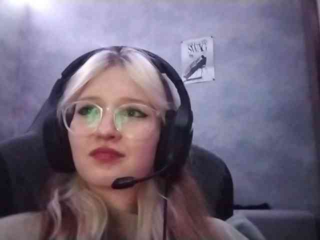 AmieFilipovic webcam