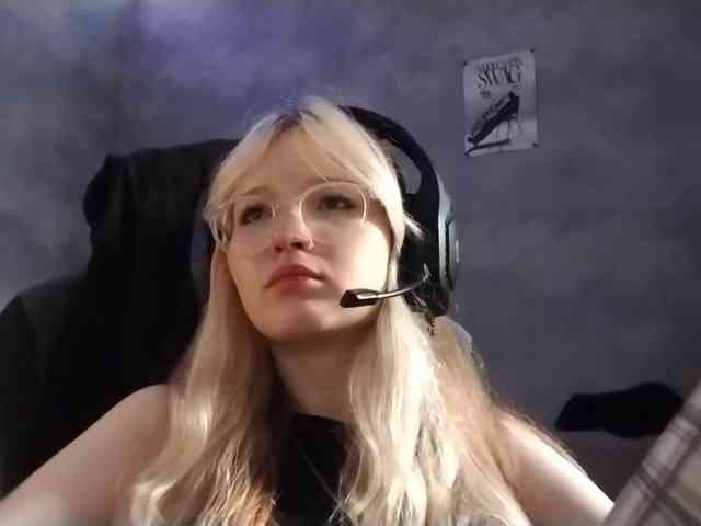 AmieFilipovic webcam