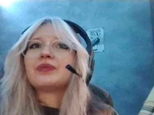 AmieFilipovic webcam