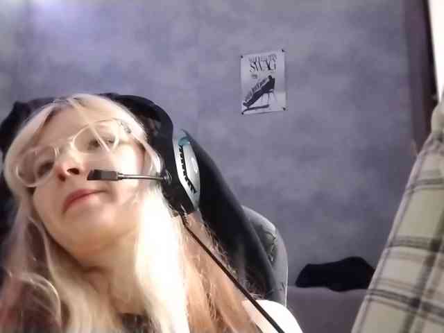 AmieFilipovic webcam