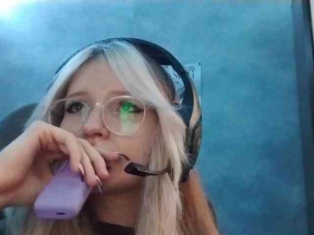 AmieFilipovic webcam