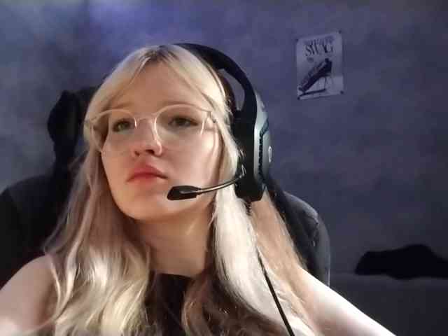 AmieFilipovic webcam