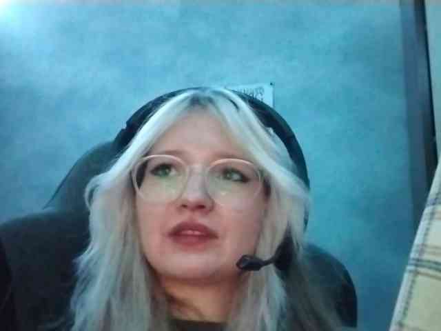 AmieFilipovic webcam