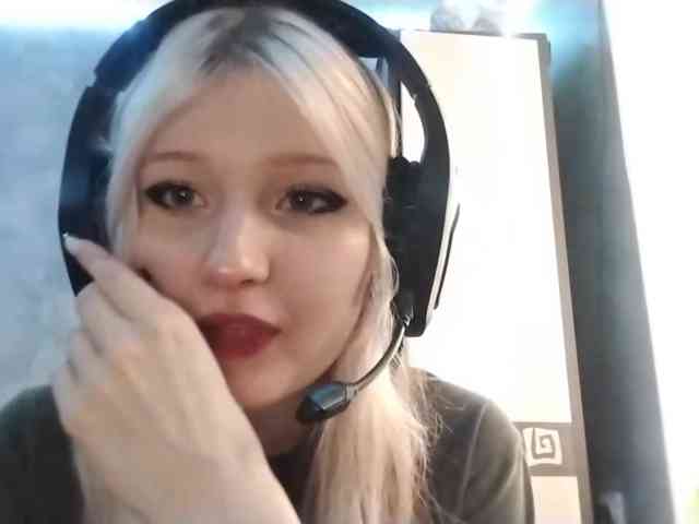 AmieFilipovic webcam