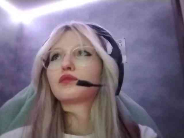 AmieFilipovic webcam