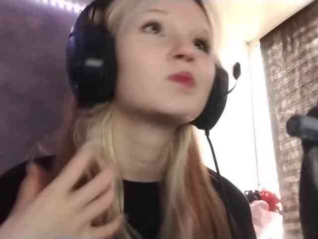 AmieFilipovic webcam