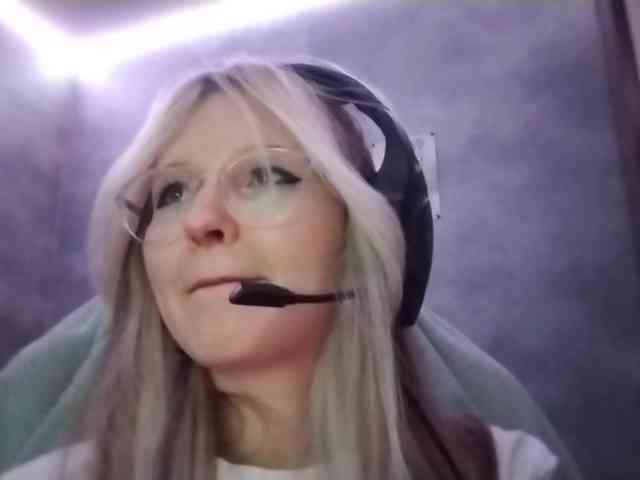 AmieFilipovic webcam