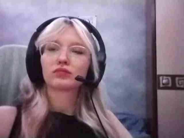 AmieFilipovic webcam