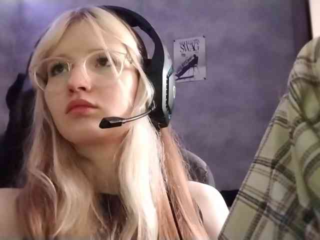 AmieFilipovic webcam