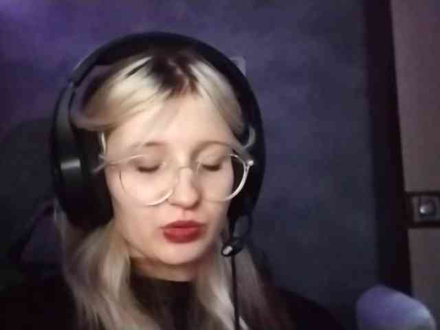 AmieFilipovic webcam
