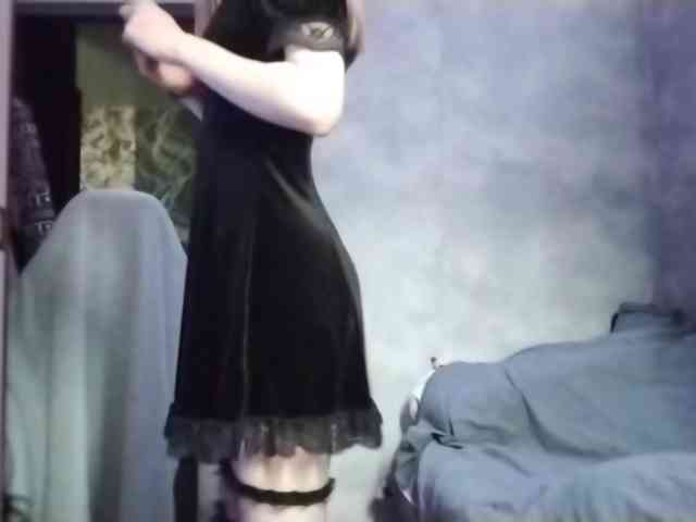 AmieFilipovic webcam