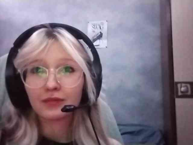 AmieFilipovic webcam