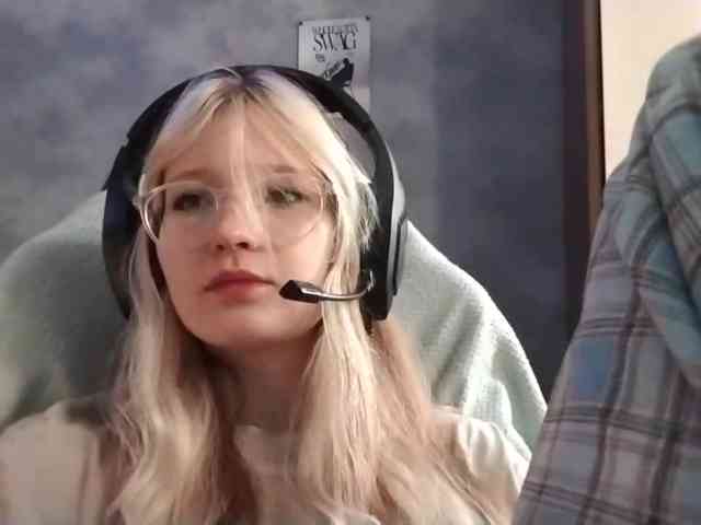 AmieFilipovic webcam