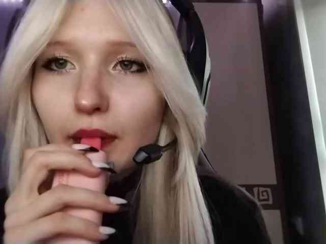 AmieFilipovic webcam