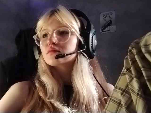 AmieFilipovic webcam
