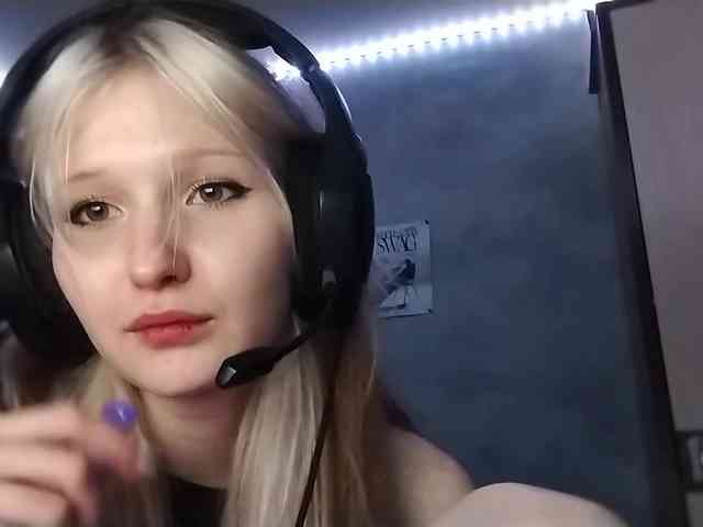 AmieFilipovic webcam