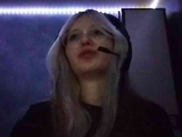 AmieFilipovic webcam
