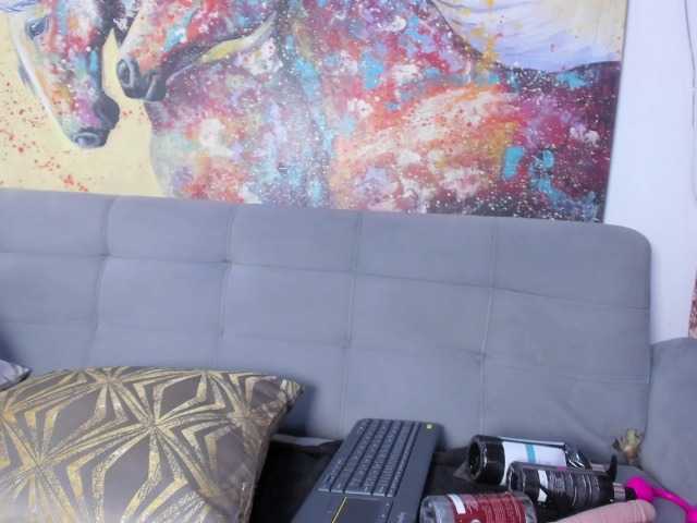 daiana-smith live cam preview