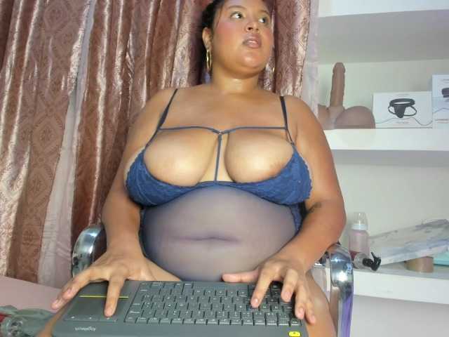daiana-smith live cam on BongaCams