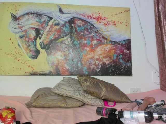 daiana-smith live cam on BongaCams