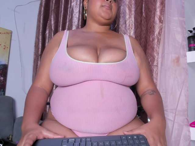 daiana-smith live cam on BongaCams