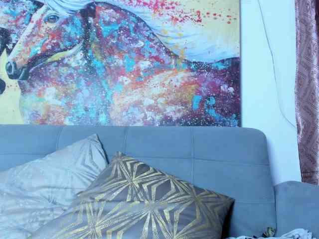 daiana-smith webcam