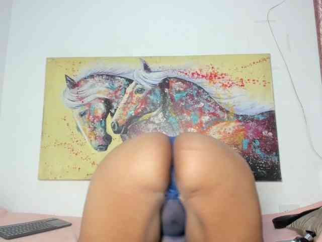 daiana-smith webcam