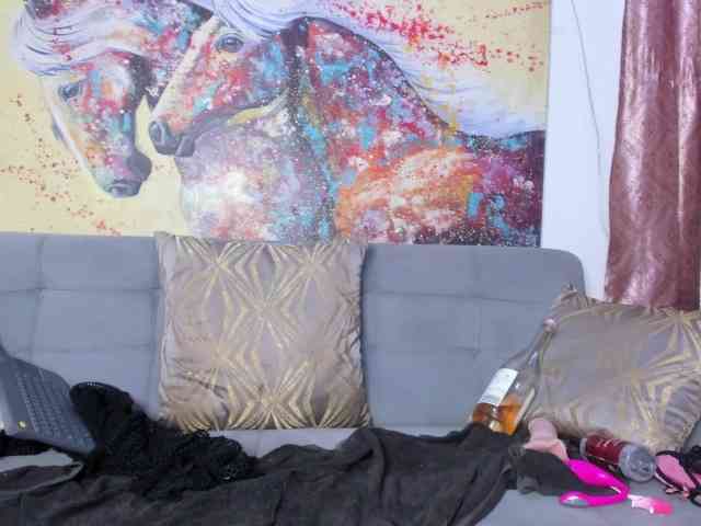 daiana-smith webcam
