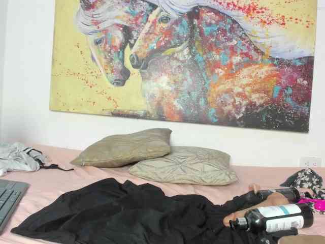 daiana-smith webcam