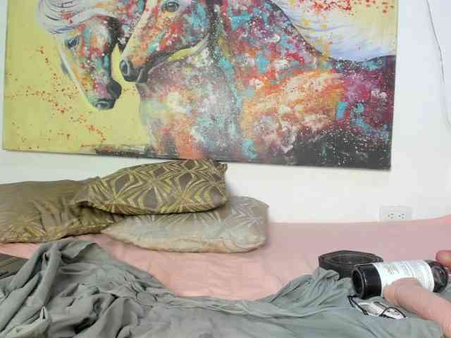 daiana-smith webcam