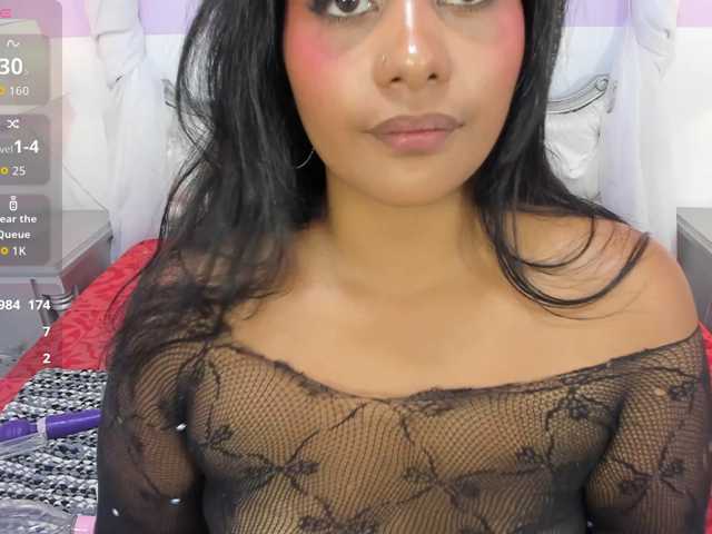 BrunetteExposito