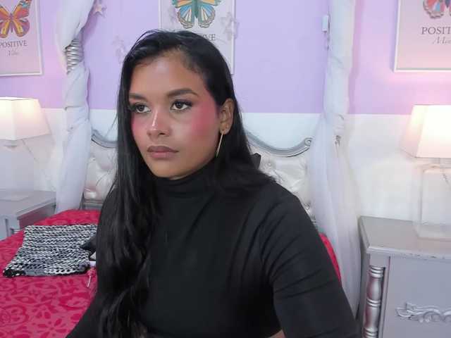 BrunetteExposito live cam on BongaCams