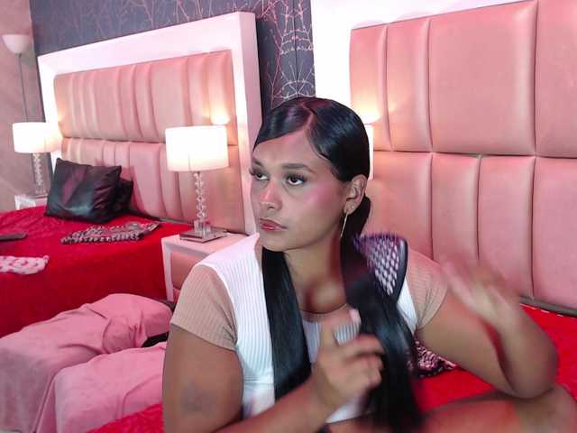 BrunetteExposito live cam on BongaCams