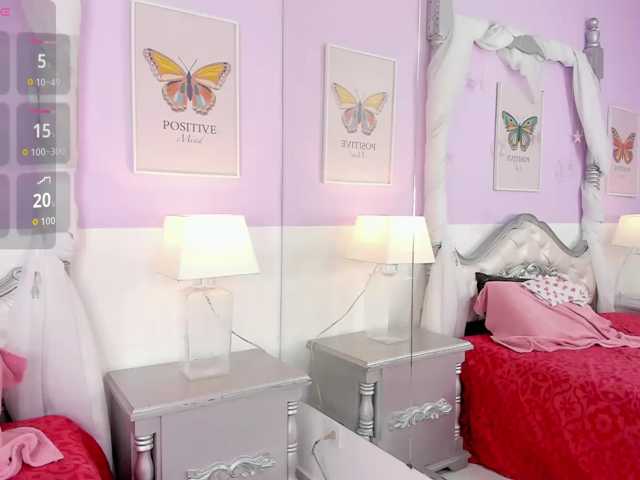 BrunetteExposito live cam on BongaCams