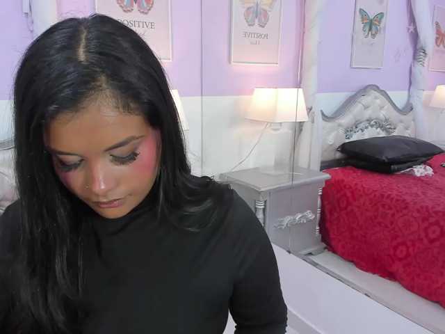 BrunetteExposito live cam on BongaCams