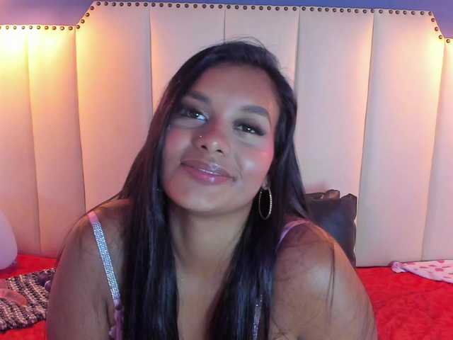 BrunetteExposito