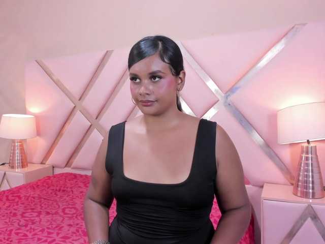 BrunetteExposito live cam on BongaCams