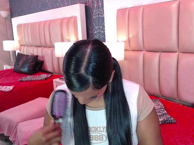 BrunetteExposito live cam on BongaCams