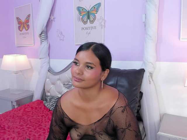 BrunetteExposito live cam on BongaCams