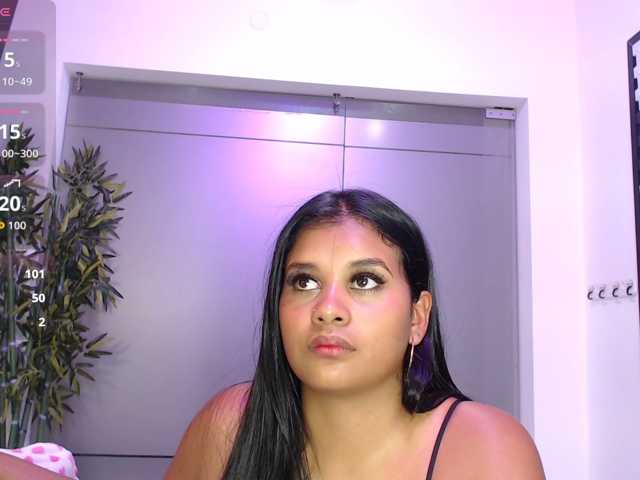 BrunetteExposito live cam on BongaCams