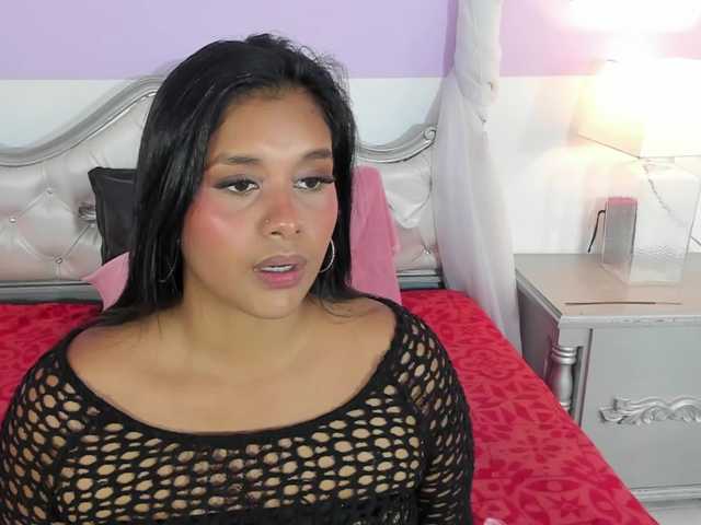 BrunetteExposito