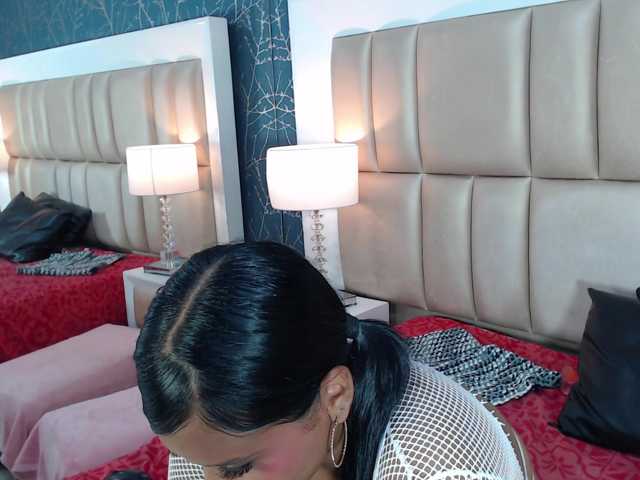 BrunetteExposito live cam on BongaCams