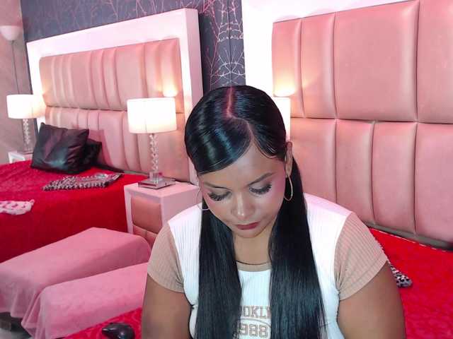 BrunetteExposito live cam on BongaCams